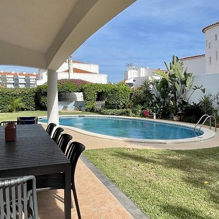 Solar By Check-In Portugal Villa Albufeira Exterior photo