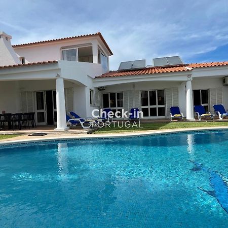 Solar By Check-In Portugal Villa Albufeira Exterior photo