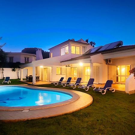 Solar By Check-In Portugal Villa Albufeira Exterior photo