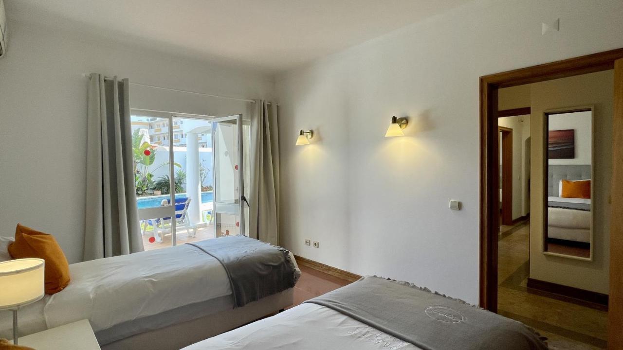 Solar By Check-In Portugal Villa Albufeira Exterior photo