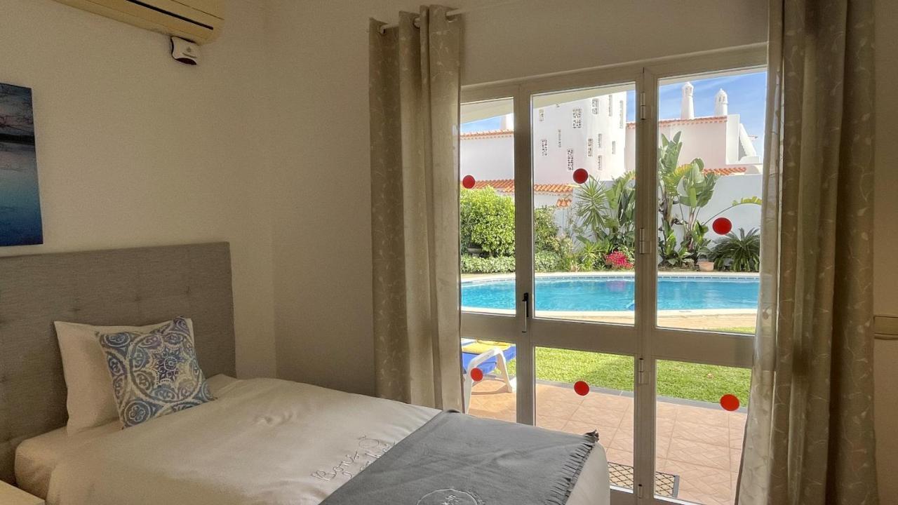 Solar By Check-In Portugal Villa Albufeira Exterior photo
