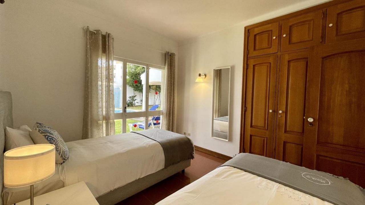 Solar By Check-In Portugal Villa Albufeira Exterior photo