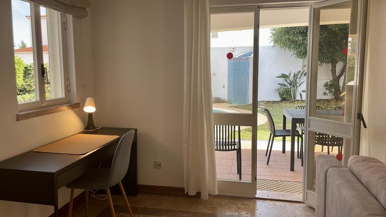 Solar By Check-In Portugal Villa Albufeira Exterior photo