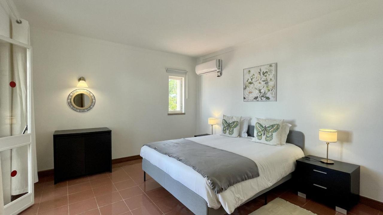Solar By Check-In Portugal Villa Albufeira Exterior photo